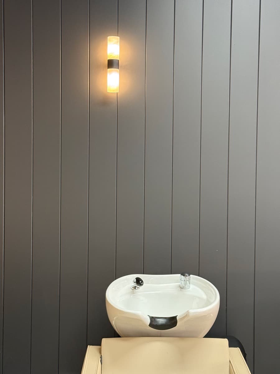 Elixir Aesthetic interior