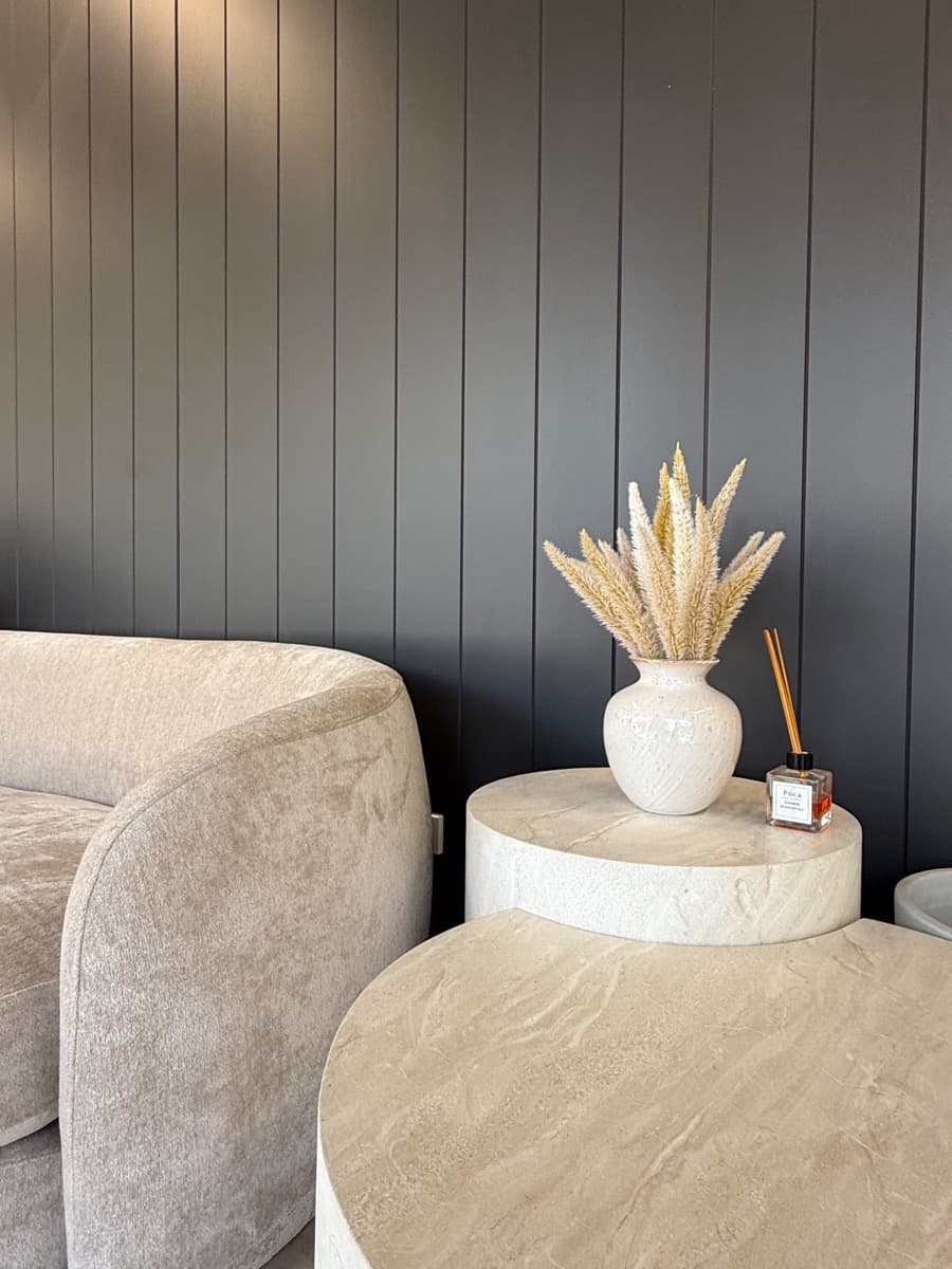 Elixir Aesthetic interior