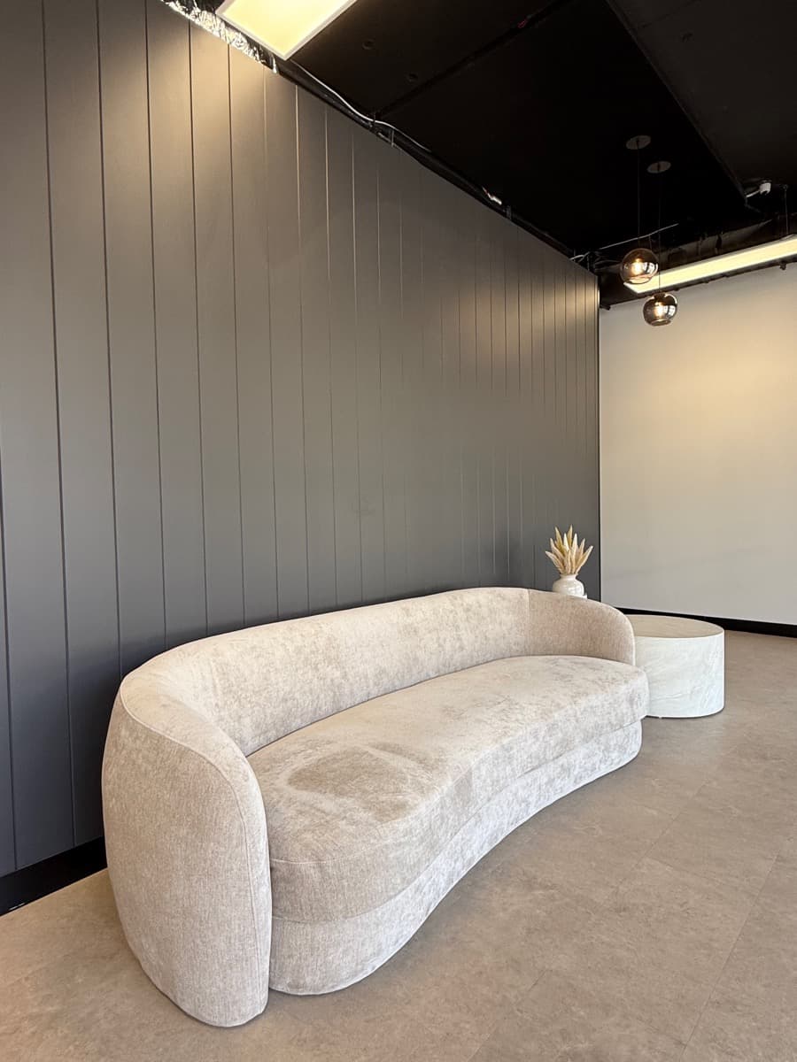 Elixir Aesthetic interior