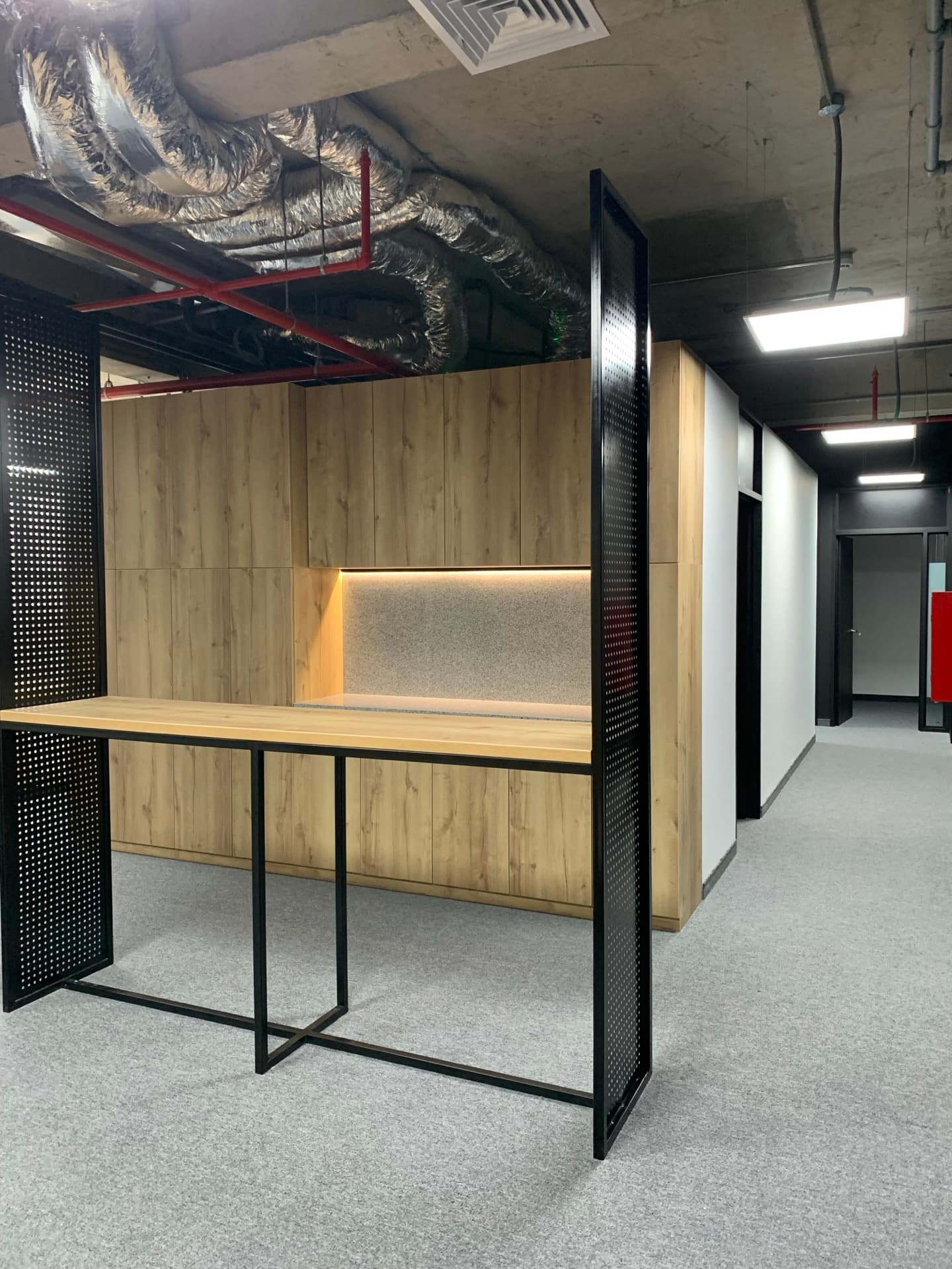 Workspace