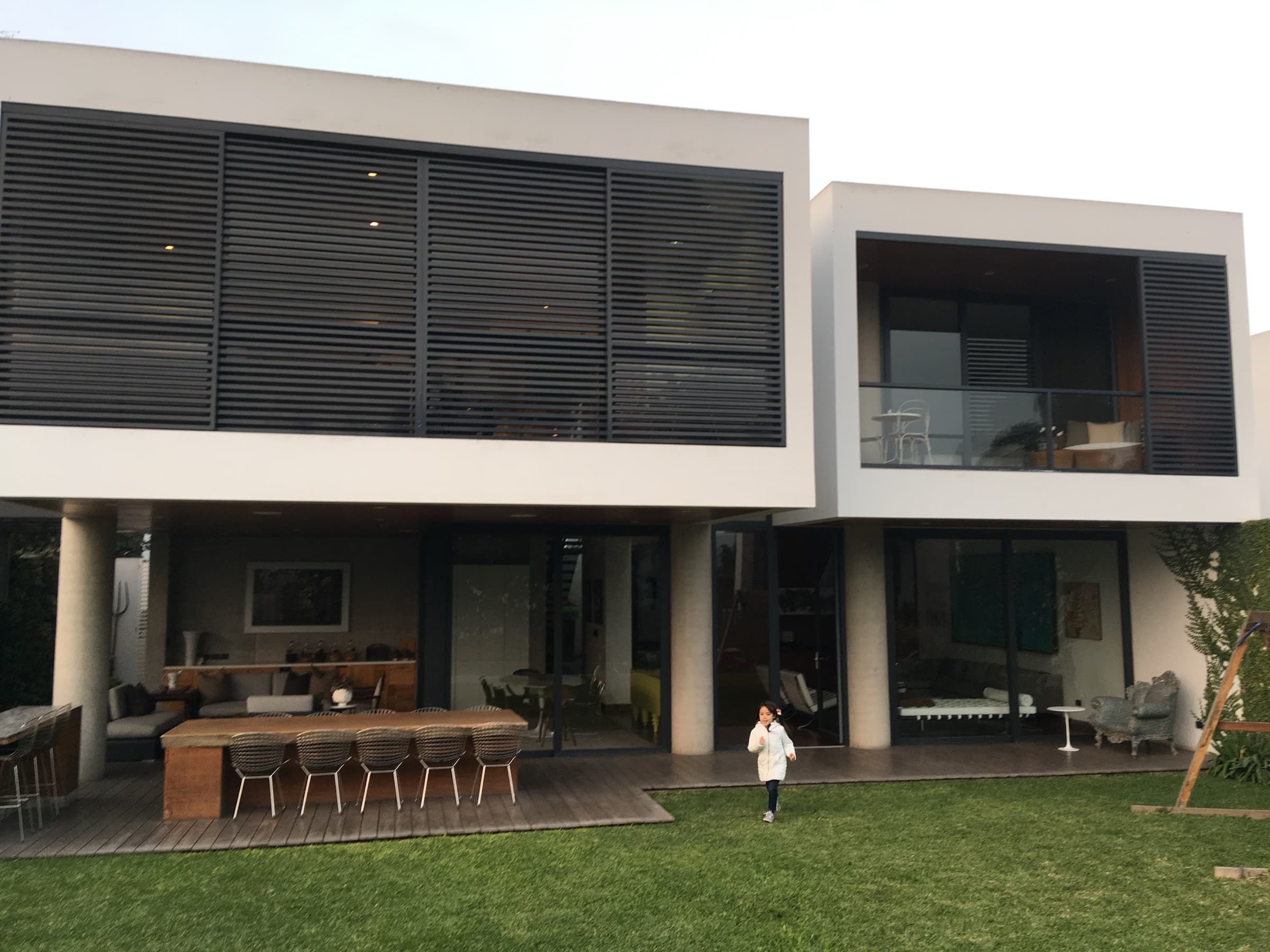 Casa H
